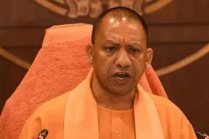 यूपी में सीएम दफ्तर के कई अधिकारी कोरोना पॉजिटिव, मुख्यमंत्री योगी ने खुद को किया आइसोलेट