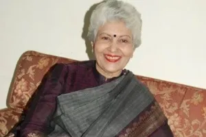 हिंदी सिनेमा की मशहूर अभिनेत्री शशिकला का निधन