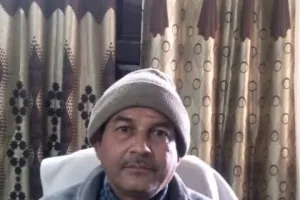 मुनस्यारी: इन्होंने संक्रमितों के स्वास्थ्य लाभ के लिए छह लाख से भी अधिक बार लिख डाला श्री राम का नाम