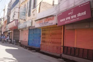 बरेली: हालमार्क लागू हुआ तो गलाने पड़ेंगे करोड़ों के जेवरात