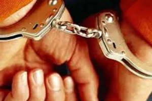 रुद्रपुर: विधायक ठुकराल पर फायर झोंकने वाला गिरफ्तार