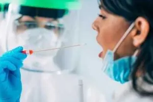 बरेली: टेस्टिंग कैंप में कोरोना की जांच में 38 लोग निकले पॉजिटिव