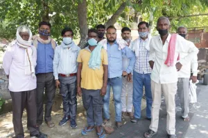 बरेली: किक्रेट मैच में विवाद के बाद सिर पर मारा बल्ला, छात्र की मौत