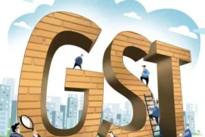 अप्रैल में जीएसटी राजस्व संग्रह रिकार्ड 1.41 लाख करोड़ के पार