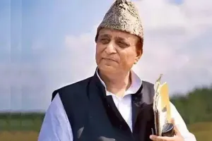 लखनऊ: आजम खान की कोरोना रिपोर्ट आई निगेटिव, आईसीयू से सामान्य वार्ड में किये जाएंगे शिफ्ट