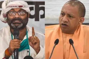 कांग्रेस नेता अजय कुमार ने योगी सरकार पर बोला बड़ा हमला, नदियों में शव मिलने पर पूछे सवाल