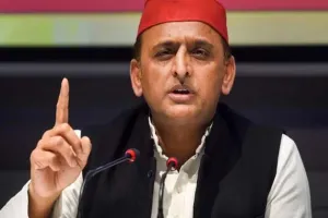 कोरोना काल में हो रही मौतों से आक्रोशित जनता भाजपा की सरकार को सबक सिखाएगी: अखिलेश
