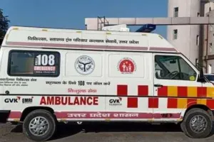 बरेली: कोरोना काल में फरिश्ता बने एंबुलेंस कर्मी, 30 गर्भवतियों का कराया प्रसव