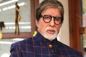 कोरोना वायरस की जंग में भारत की मदद करें: अमिताभ