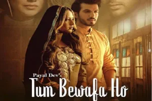 निया शर्मा और अर्जुन बिजलानी के दर्द से भरा है ये गाना, ऑडियंस को पसंद आई केमेस्ट्री