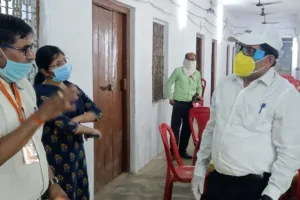 अयोध्या: जनपद के 11 स्थानों पर होगी मतगणना, तैयारियां पूरी