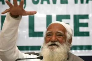 पद्म विभूषण से सम्मानित पर्यावरणविद सुंदर लाल बहुगुणा का कोरोना से निधन, मोदी ने कहा- देश के लिए भारी क्षति