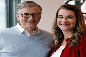 शादी के 27 साल बाद अलग हुए बिल और मेलिंडा गेट्स, बताई ये वजह