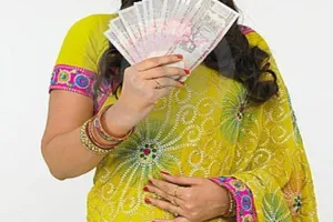 बरेली: पैसा बोलता है साहब… बाहरवाली ने पति को छोड़ने के घरवाली से मांगे दो लाख