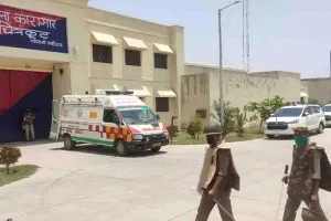 सुप्रीम कोर्ट पहुंचा चित्रकूट जिला जेल गैंगवार का मामला, सीबीआई जांच की मांग