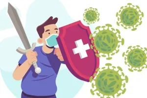 कोरोना हर कदम एक नई जंग है, जीत जाएंगे आप अगर बेहतर दिनचर्या आपके संग है