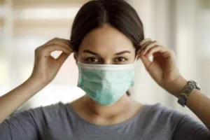 बरेली: कोरोना के बचने के लिए पहनें डबल मास्क, ये सावधानियां भी बेहद जरूरी