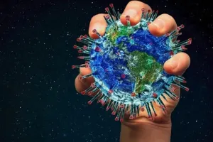 विश्वभर में कोरोना से 15 करोड़ से ज्यादा लोग संक्रमित, जानिए मौत का आंकड़ा