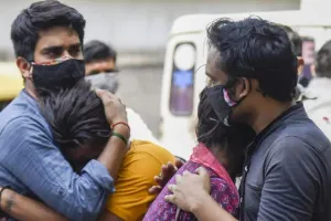 कोरोना ने छीन लिए जिनके अपने, उनके सपने पूरे करने को आगे आई इस राज्य की सरकार, कुछ यूं करेगी मदद