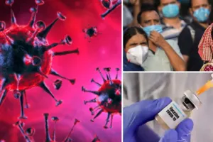 कोरोना की बढ़ती रफ्तार, आज से शुरू हो रहे वैक्सीनेशन से होगी नैय्या पार? कुछ राज्यों ने जताई असमर्थता