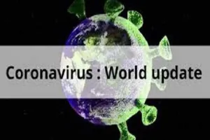 विश्वभर में कोरोना से हाहाकार, संक्रमितों की संख्या 16.42 करोड़ के पार, 34 लाख से ज्यादा लोगों ने गंवाई जान