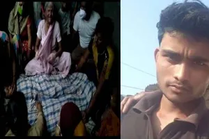 यूपी: यहां तेज आंधी, बारिश और आकाशीय बिजली की चपेट में आने से तीन की तड़पकर मौत