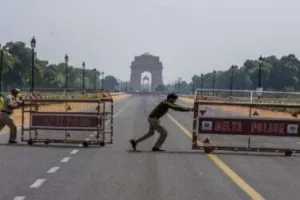 रुद्रपुर: तंगी से जूझते व्यापारियों ने मांगी लॉकडाउन में छूट