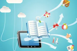 कोरोना काल में शिक्षा के डिजिटल प्लेटफार्म की आयी याद