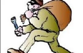 हल्द्वानी: पहले की दुकान से चोरी, फिर सजाई अपनी दुकान