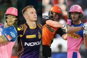 आईपीएल से स्वदेश लौटते क्रिकेटर्स, इंग्लैंड के ज्यादातर खिलाड़ी कोरोना संक्रमित