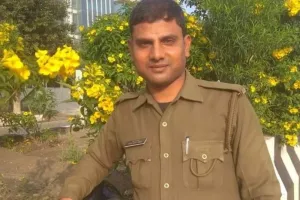 पीलीभीत: फेसबुक पर लाइव आकर बोला सिपाही- अपने विभाग से तंग आ चुका है और मार ली खुद को गोली