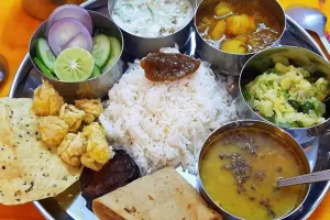 बरेली: होम आइसोलेशन में मरीजों को मिलेगा मुफ्त पौष्टिक आहार, इस तरह करें खाने का ऑर्डर