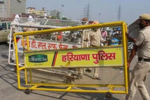 हरियाणा में 24 मई तक बढ़ाया गया लॉकडाउन, सख्त पाबंदियां होंगी लागू