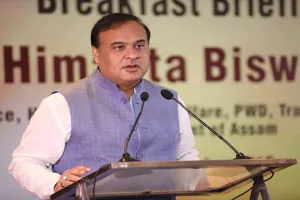 हिमंत बिस्वा सरमा होंगे असम के नए मुख्यमंत्री, चुने गए विधायक दल के नेता