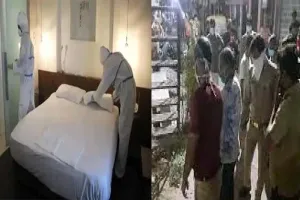 लखनऊ में होम आइसोलेशन में 3 लोगों की मौत, पूरी बात जानकर दंग रह जाएंगे आप