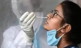 खटीमा: चार गांवों में 455 कोरोना जांच, 21 नए कोरोना मरीज मिले