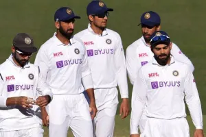 इंग्लैंड जाने वाले भारतीय खिलाड़ियों और उनके परिवारों का घर बैठे कोरोना टेस्ट होगा