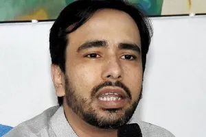 25 मई को होगी रालोद की राष्ट्रीय कार्यकारिणी की बैठक, जयंत चौधरी की ताजपोशी होना लगभग तय