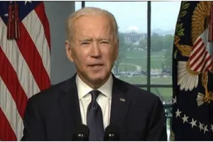 अमेरिका ने भारत यात्रा पर लगाया प्रतिबंध, चार मई से प्रभावी