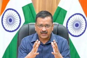 फाइजर और मॉडर्ना ने दिल्ली सरकार को टीके देने से किया मना: केजरीवाल