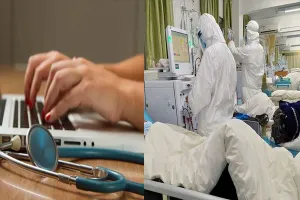 NEET परीक्षा 4 महीने के लिए स्थगित, MBBS फाइनल ईयर स्टूडेंट्स की लगेगी कोविड हॉस्पिटल में ड्यूटी