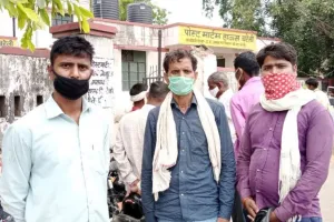 बरेली: लगन कार्यक्रम में मेहमानों पर चाकू से ताबड़तोड़ हमला, लड़की के फूफा की मौत