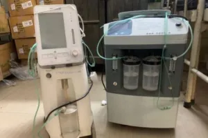 आप भी अपने इस्तेमाल के लिए आयात कर सकते हैं ‘ऑक्सीजन कंसंट्रेटर’, 31 जुलाई तक उठाएं छूट का फायदा