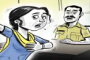 हल्द्वानी: फैशन डिजाइनर से अभद्रता, अश्लील संदेश भेजे