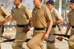 हल्द्वानी: पुलिस आरक्षियों के ग्रेड पे में कटौती पर हो पुनर्विचार