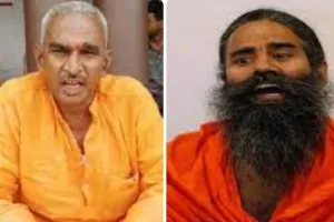 रामदेव के समर्थन में उतरे भाजपा विधायक, बताया चिकित्सा प्रणाली का ध्वजवाहक, कुछ चिकित्सकों को कहा ‘राक्षस’