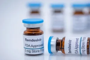 आपूर्ति में सुधार के बाद सरकार ने राज्यों को रेमडेसिविर के केंद्रीय आवंटन पर रोक लगाई