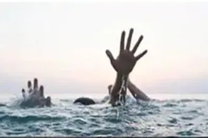 बिहार: दोस्त को बचाने पोखर में कूद पड़े एक-एक करके कई बच्चे, पांच की मौत