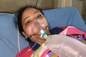 पीलीभीत: पूर्व कैबिनेट मंत्री हाजी रियाज अहमद की बेटी रुकैया का भी निधन