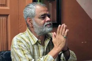 नैनीताल: बॉलीवुड स्टार सं‍जय मिश्रा ने फिर कर डाली पहाड़ की तारीफ